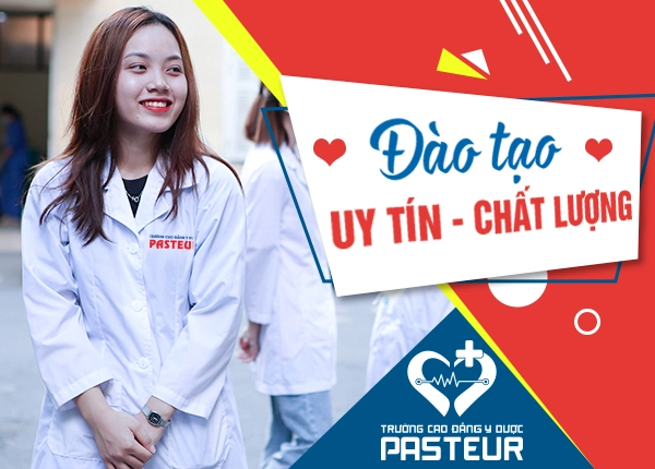 Review ngành Hộ sinh tại Trường Cao đẳng Y Dược Pasteur