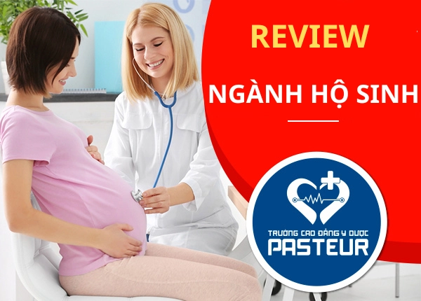 Giới thiệu về ngành Hộ sinh