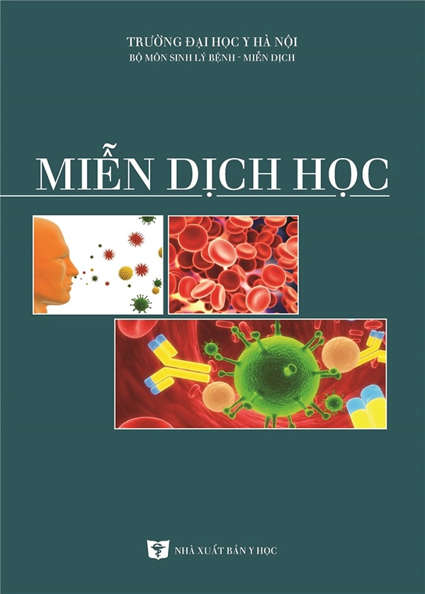 Miễn dịch học cơ sở