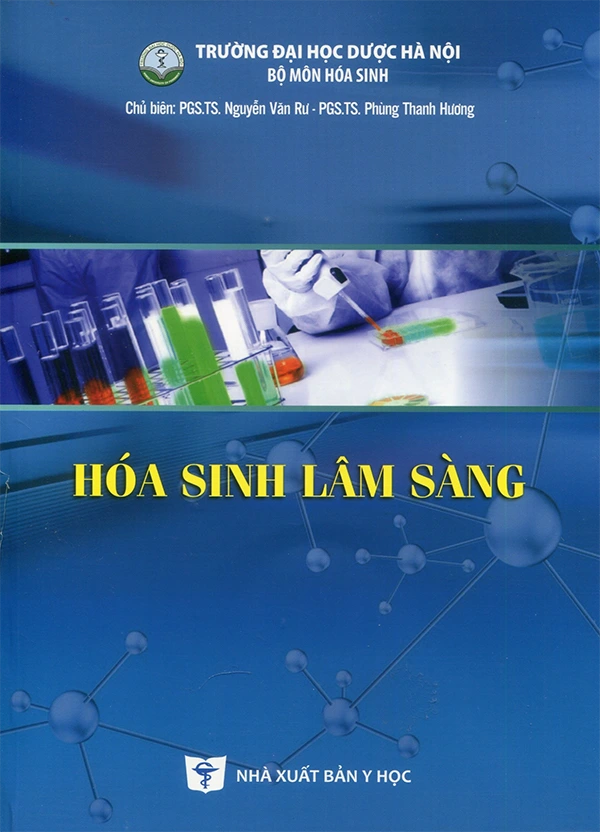 Hóa sinh Lâm sàng