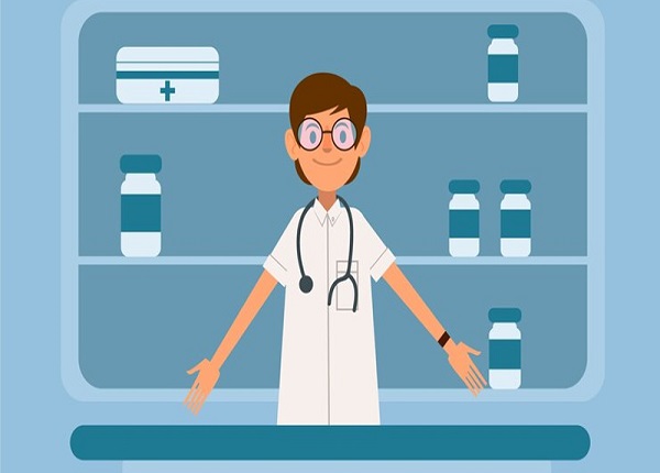 Những STT về ngành Dược hài hước, dí dỏm