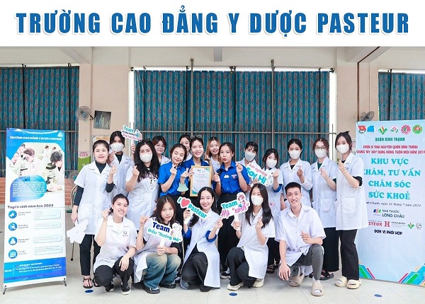 Nhóm ngành Kỹ thuật Y học cũng đang giữ vị trí quan trọng trong các nghề thuộc ngành Y Dược