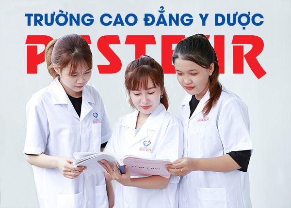 Con gái nên học Y hay Dược?