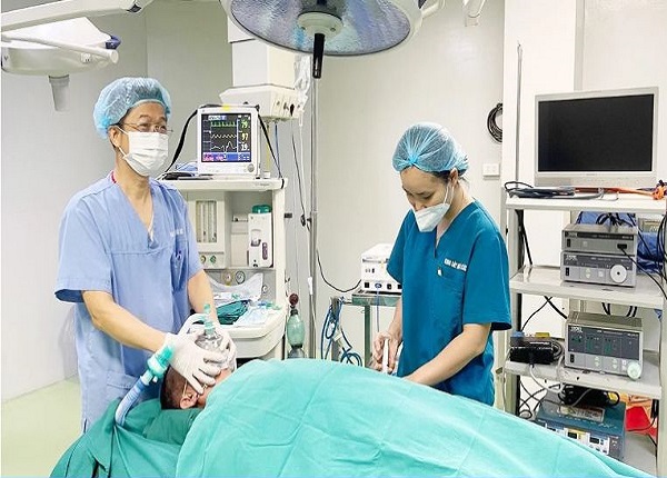 Nhiệm vụ của điều dưỡng viên chuyên ngành gây mê hồi sức