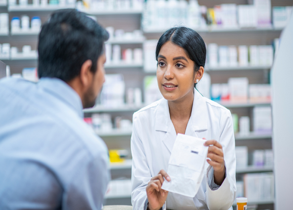 Nhiệm vụ và quyền hạn của Dược sĩ Đại học