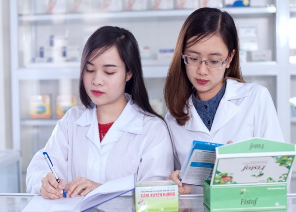 Phương pháp cải thiện môn Hóa học