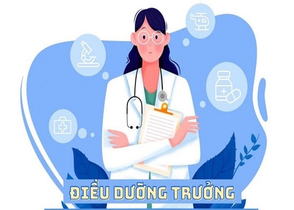Tiêu chuẩn bổ nhiệm Điều dưỡng trưởng khoa như thế nào?
