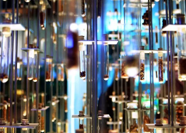 Phân loại API trong ngành Dược