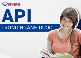 Tìm hiểu API trong ngành Dược và các loại API hiện nay