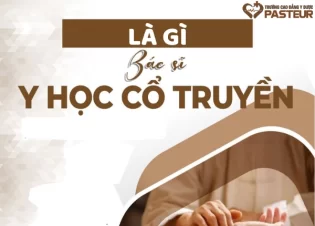 Bác Sĩ Y Học Cổ Truyền: Vai Trò, Nhiệm Vụ và Tầm Quan Trọng Trong Chăm Sóc Sức Khỏe