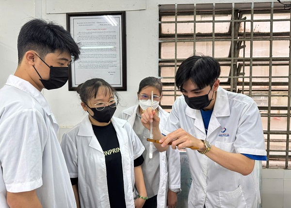 Cách học tốt ngành Dược