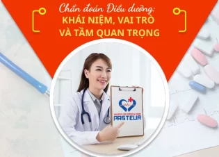 Chẩn đoán Điều dưỡng: Khái niệm, Vai trò và tầm quan trọng trong chăm sóc sức khỏe