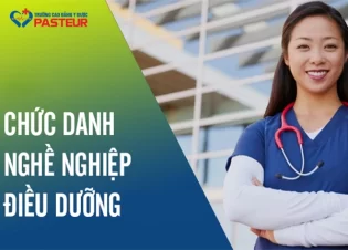 Chức danh nghề nghiệp Điều dưỡng: Khái niệm, phân hạng, tiêu chuẩn và quy định hiện hành