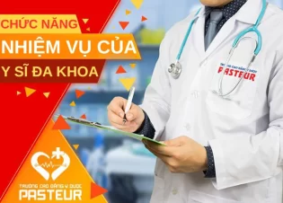 Chức năng nhiệm vụ của Y sĩ đa khoa được quy định như thế nào?