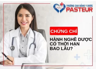 Giải đáp thắc mắc: Chứng chỉ hành nghề Dược có thời hạn bao lâu​?