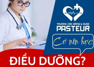 Có nên học Điều dưỡng không?