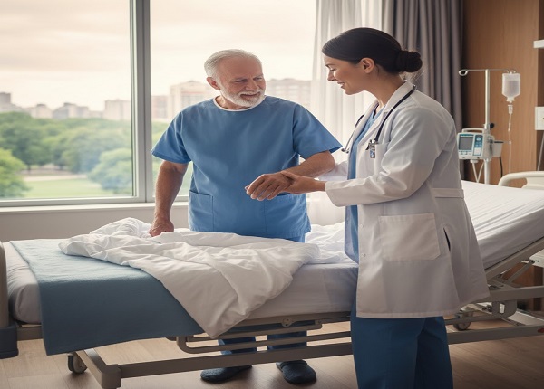 Điều dưỡng hạng 1 là gì?