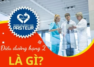 Điều dưỡng hạng 2 là gì? Khái niệm, tiêu chuẩn và quyền lợi như thế nào?