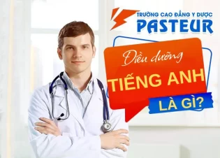 Điều dưỡng tiếng Anh là gì? Giải thích chi tiết và tổng hợp từ vựng chuyên ngành Điều dưỡng