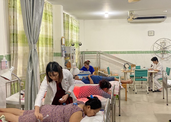 Điều kiện về giấy phép kinh doanh và hồ sơ pháp lý