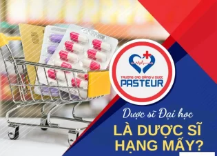 Dược sĩ Đại học là Dược sĩ hạng mấy? Tiêu chuẩn phân hạng Dược sĩ