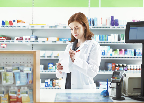 Dược sĩ hạng 3 là gì?