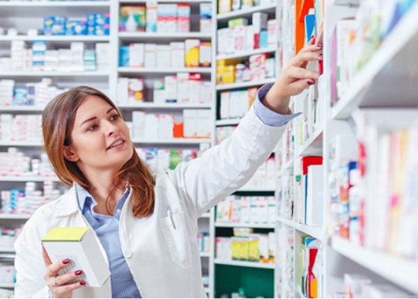 Dược sĩ hạng 4 là gì?