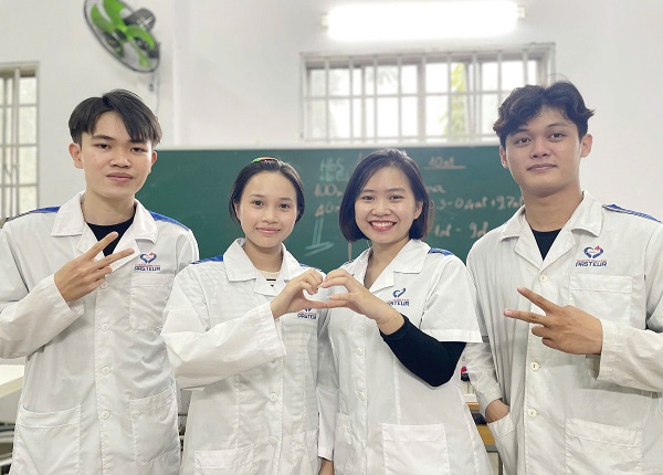 Phẩm chất và kỹ năng cần có của một Dược sĩ