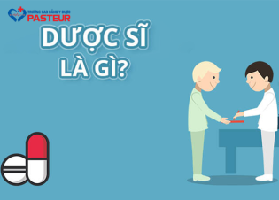 Dược sĩ là gì? Thời gian và các trường đào tạo