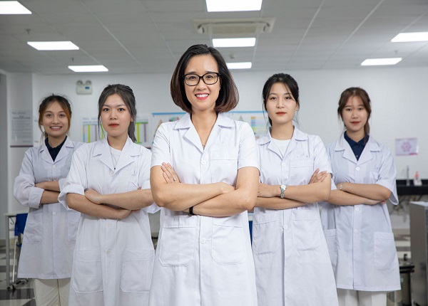 Học chuyển đổi Điều dưỡng sang Y sĩ: Lưu ý quan trọng dành cho sinh viên