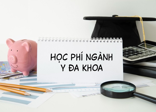 Học phí Y sĩ đa khoa như thế nào? Giải đáp chi tiết cho thí sinh