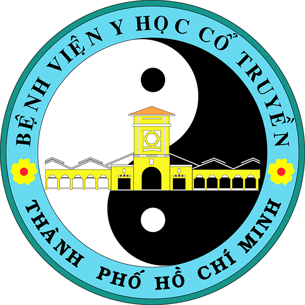 Logo Bệnh viện Y học Cổ truyền