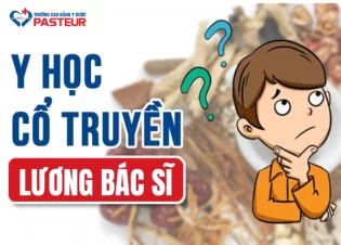 Lương Bác sĩ Y học cổ truyền hiện nay bao nhiêu? Các Yếu tố ảnh hưởng