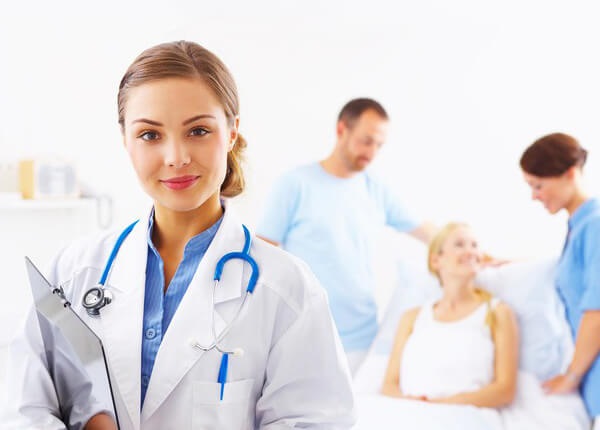 Mã ngành Y sĩ đa khoa: Thông tin tuyển sinh và định hướng nghề nghiệp