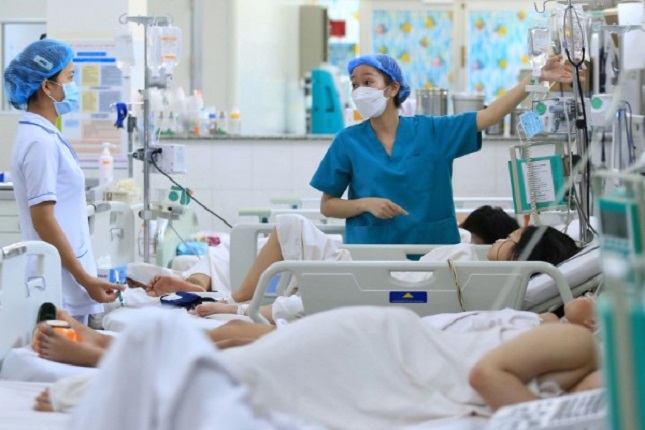 Các yếu tố ảnh hưởng đến mức lương của Y sĩ đa khoa