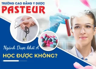 Ngành Dược khối A​ học được không? Danh sách các trường xét tuyển