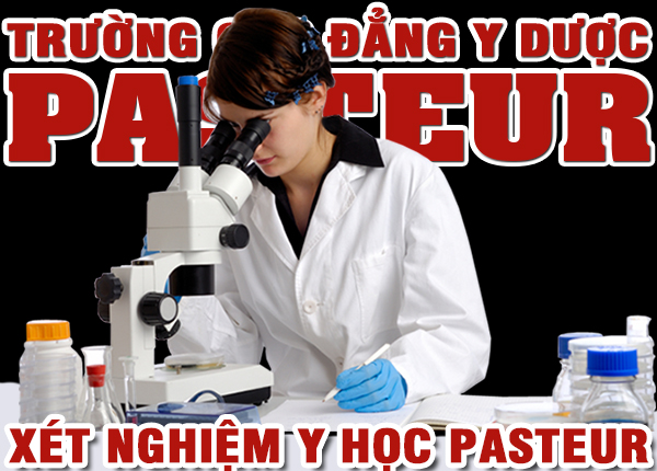 Học Ngành Xét Nghiệm Y Học Ở Đâu Uy Tín?