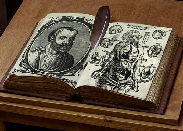 Cuộc đời và sự nghiệp của ông tổ ngành Dược thế giới