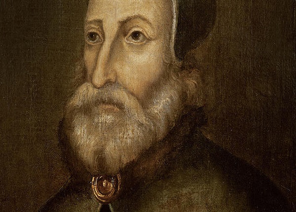 Ông tổ ngành Dược thế giới Claudius Galenus