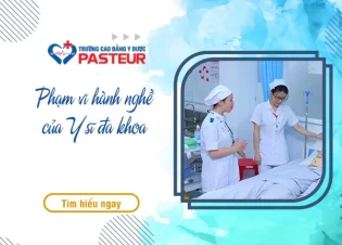 Phạm vi hành nghề của Y sĩ đa khoa theo quy định mới nhất