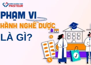 Phạm vi hành nghề Dược là gì? Những quy định mới nhất bạn cần biết