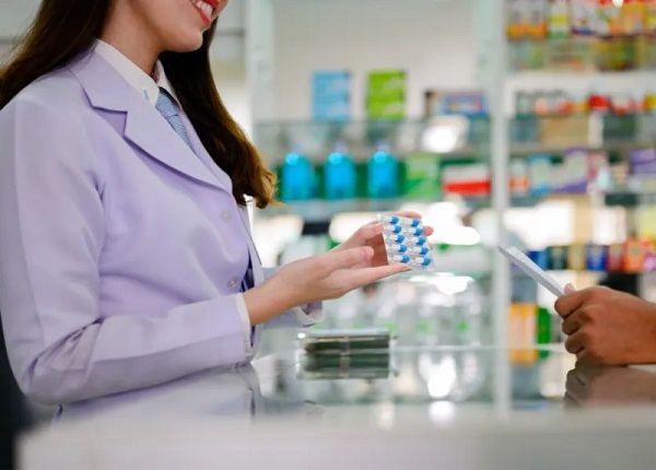 Những trường hợp thu hồi chứng chỉ hành nghề Dược