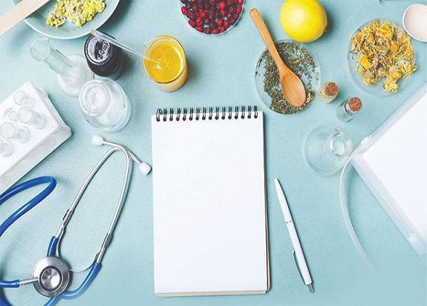 Tổng Hợp Kiến Thức Y Học Cổ Truyền Trong Chẩn Đoán Và Điều Trị