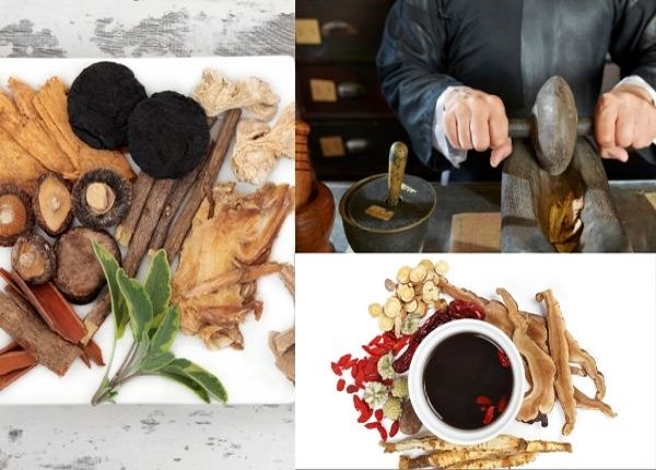 Vai trò của Y học cổ truyền trong chăm sóc sức khỏe hiện nay