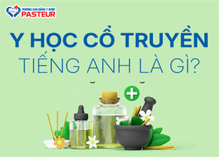 Y học cổ truyền tiếng Anh là gì? Giải thích chi tiết và ví dụ sử dụng