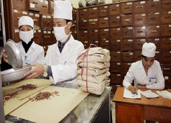 Cơ hội việc làm Y sĩ Y học cổ truyền hiện nay