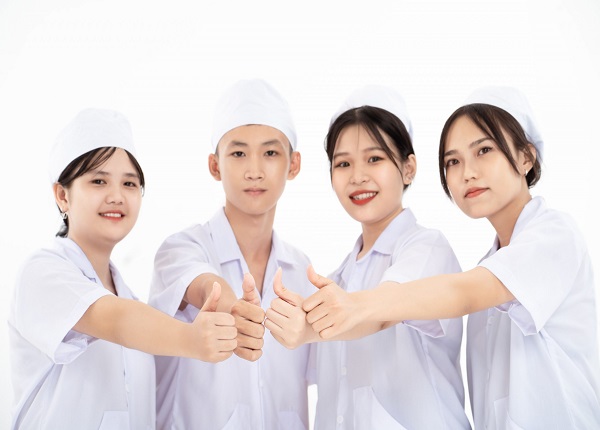 Đào tạo ngành Y sỹ đa khoa tại Cao đẳng Y Dược Pasteur Hà Nội