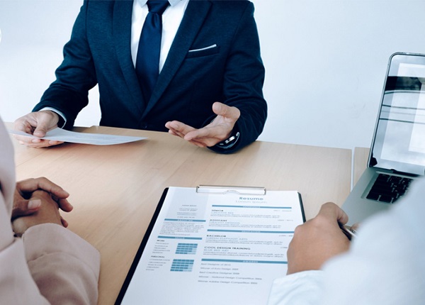 Trình độ học vấn là cơ sở để nhà tuyển dụng đánh giá trình độ Điều dưỡng