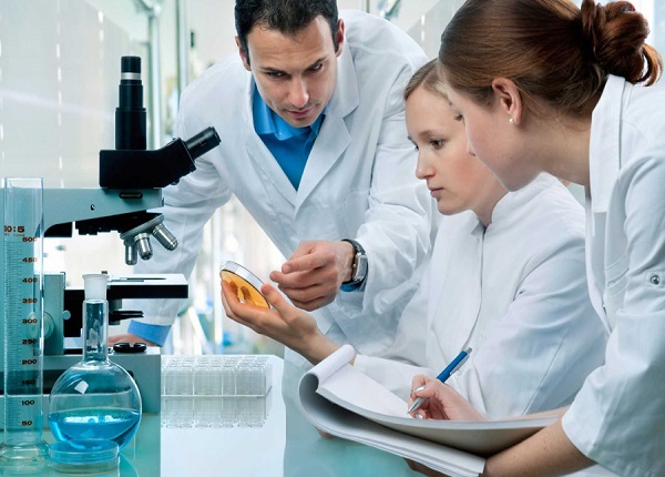 Ngành Dược mỹ phẩm học ở đâu?