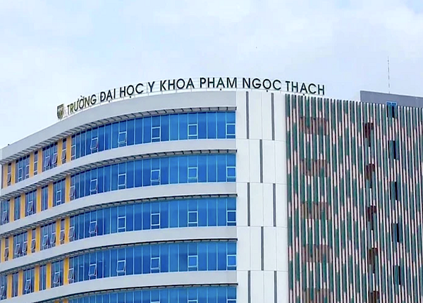 Các trường đại học có ngành Dược sĩ ở TPHCM